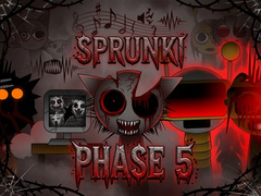 Lalao Sprunki Phase 5