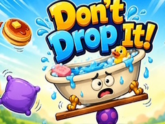 Lalao Don't Drop It