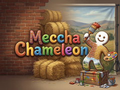 Lalao Meccha Chameleon