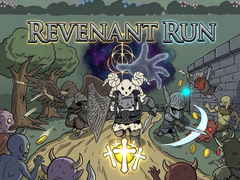 Lalao Elden Ring: Revenant Run