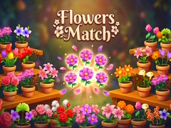 Lalao Flowers Match