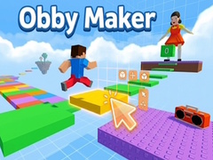 Lalao Obby Maker