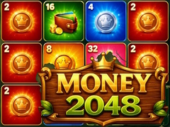 Lalao Money 2048 