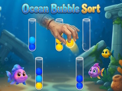Lalao Ocean Bubble Sort