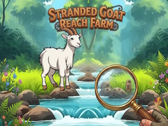 Lalao Stranded Goat Reach Farm