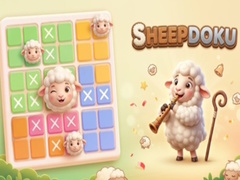 Lalao Sheepdoku