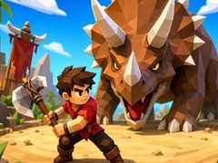 Lalao Dino Survival