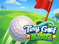 Lalao Tiny Golf King