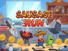 Lalao Run Sausage