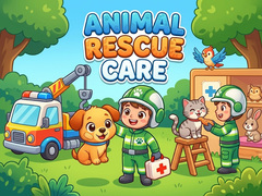 Lalao Animal Rescue Care