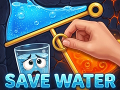 Lalao Save Water