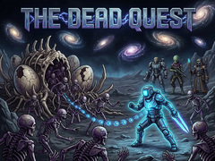 Lalao The Dead Quest