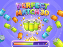 Lalao Perfect Match 3D