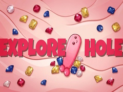 Lalao EXPLORE HOLE