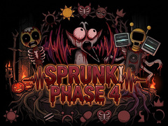 Lalao Sprunki Phase 4