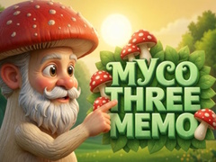Lalao Myco Three Memo