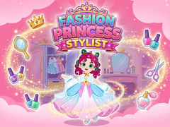 Lalao Fashion Princess Stylist