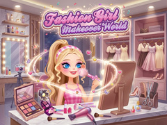 Lalao Fashion Girl Makeover World