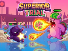 Lalao Superior Trial