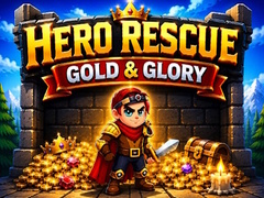Lalao Hero Rescue Gold & Glory
