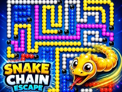Lalao Snake Chain Escape