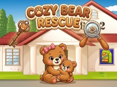 Lalao Cozy Bear Rescue