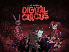 Lalao The Amazing Digital Circus