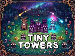 Lalao Idle Tiny Towers