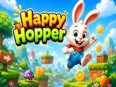 Lalao Happy Hopper