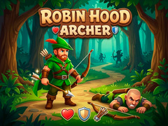 Lalao Robin Hood Archer