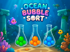 Lalao Ocean Bubble Sort