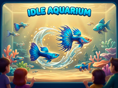 Lalao Idle Aquarium