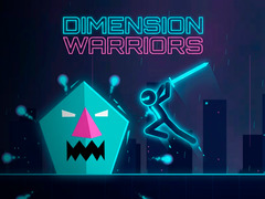 Lalao Dimension Warriors