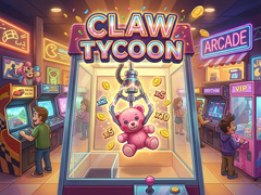 Lalao Claw Tycoon