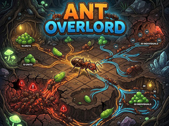 Lalao Ant Overlord