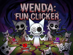 Lalao Wenda: Fun Clicker