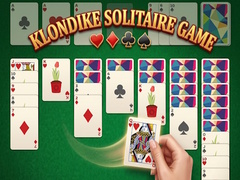 Lalao Klondike Solitaire Game