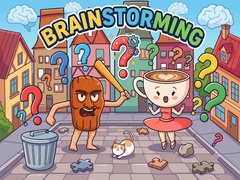Lalao Brainstorming