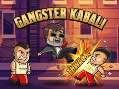 Lalao Gangster Kabali 