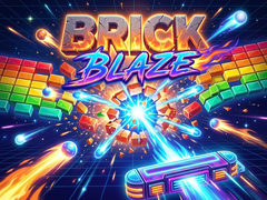 Lalao Brick Blaze