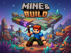 Lalao Mine & Build