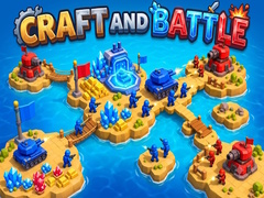 Lalao Craft and Battle