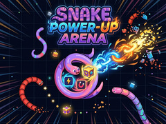 Lalao Snake Power-Up Arena