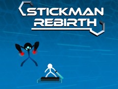 Lalao Stickman Rebirth