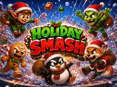 Lalao Holiday Smash
