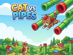 Lalao CAT VS PIPES