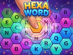 Lalao Hexa Word