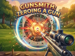 Lalao Gunsmith: Zeroing A Gun