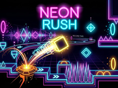 Lalao Neon Rush