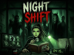 Lalao Night Shift